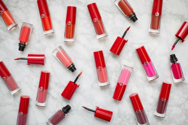..and not a dry patch in sight
*This post contains a paid for advertorial from Armani Beauty
During the summer, I’m all about the glow. One time my sister described my complexion as ‘greasy’ and I ...