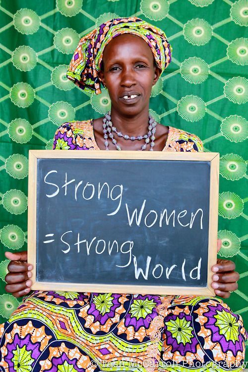 Check out these 17 Feminist Pins You Want On Your Board!