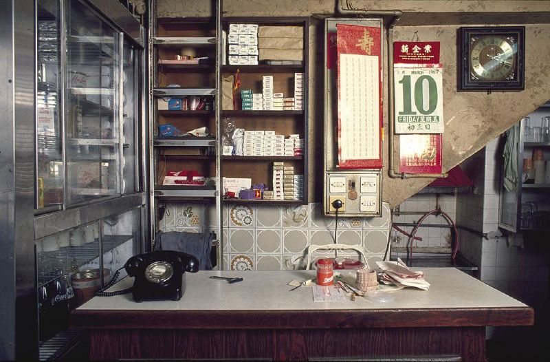 Before it was destroyed in 1994 Kowloon's Walled City was one of the most culturally fascinating structures in the world, housing a population of over 33,000 people. Thanks to images captured by ...