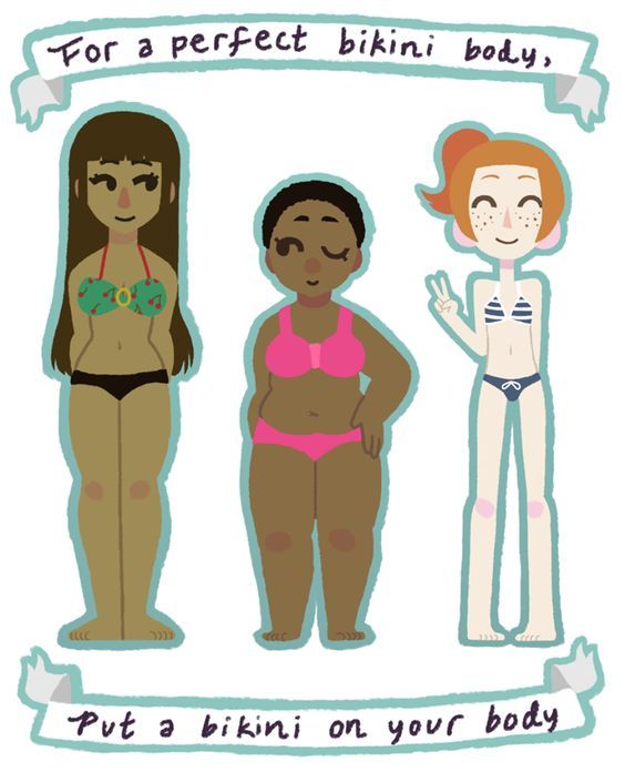 Check out these 17 Feminist Pins You Want On Your Board!