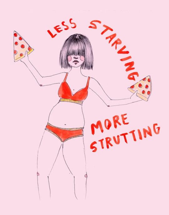 Check out these 17 Feminist Pins You Want On Your Board!