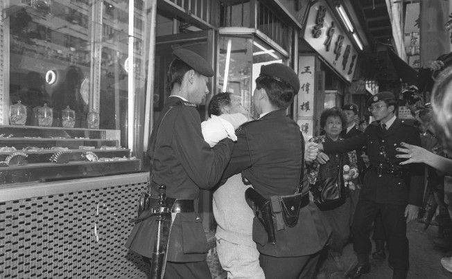 Before it was destroyed in 1994 Kowloon's Walled City was one of the most culturally fascinating structures in the world, housing a population of over 33,000 people. Thanks to images captured by ...