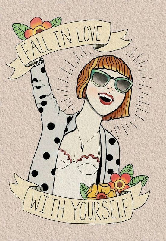 Check out these 17 Feminist Pins You Want On Your Board!