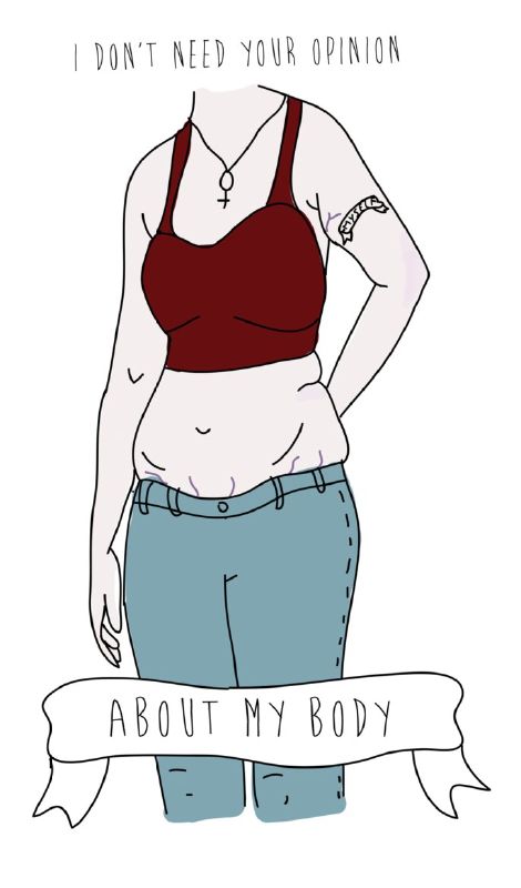 Check out these 17 Feminist Pins You Want On Your Board!