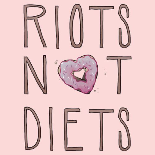 Check out these 17 Feminist Pins You Want On Your Board!