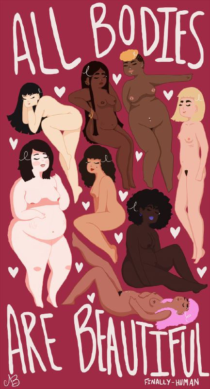 Check out these 17 Feminist Pins You Want On Your Board!