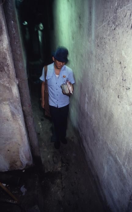 Before it was destroyed in 1994 Kowloon's Walled City was one of the most culturally fascinating structures in the world, housing a population of over 33,000 people. Thanks to images captured by ...