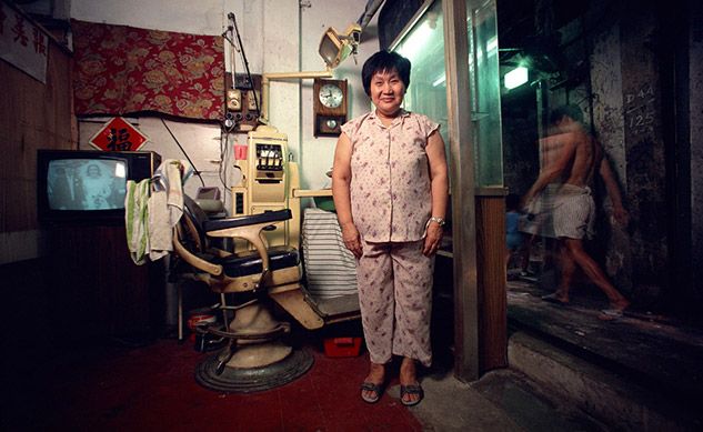 Before it was destroyed in 1994 Kowloon's Walled City was one of the most culturally fascinating structures in the world, housing a population of over 33,000 people. Thanks to images captured by ...